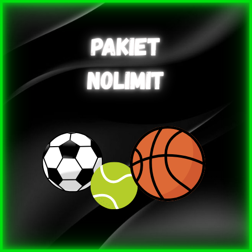 PAKIET NOLIMIT